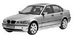 BMW E46 C156E Fault Code