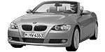 BMW E93 C156E Fault Code