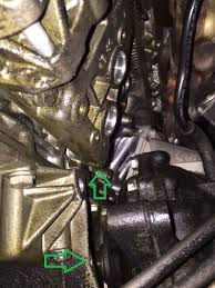 See C156E in engine